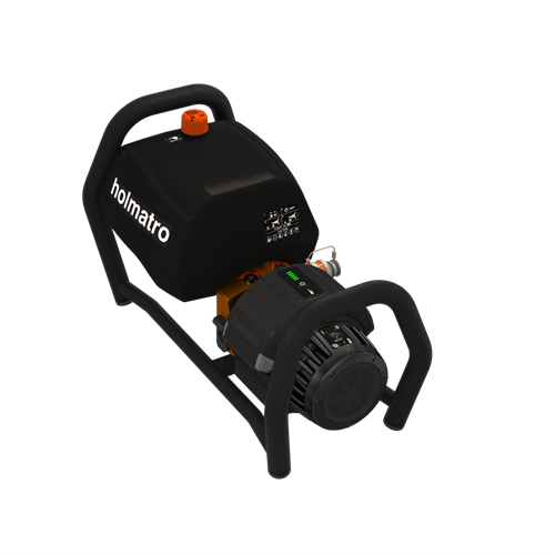 Holmatro Battery Pump BP20